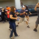 Illustration for article titled Huge Brawl Breaks Out In Tailgating Area Before Texas Tech-UTEP Game